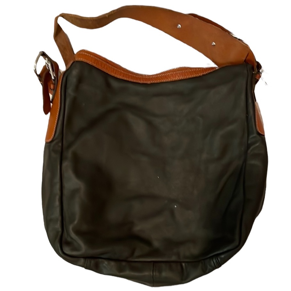 Black polo Ralph Lauren bag